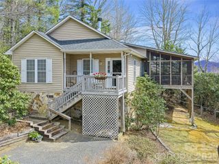 120 Wintergreen Patch Lane, Burnsville, NC 28714