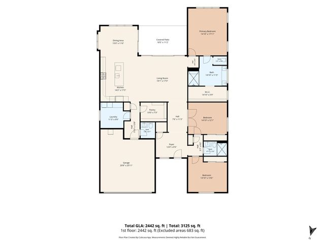 3029 Bronwood Place, Lancaster, SC 29720