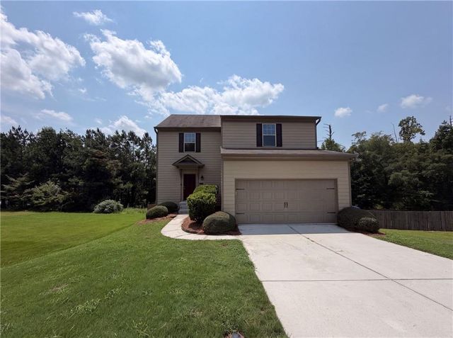 836 Castilla Way, Winder, GA 30680