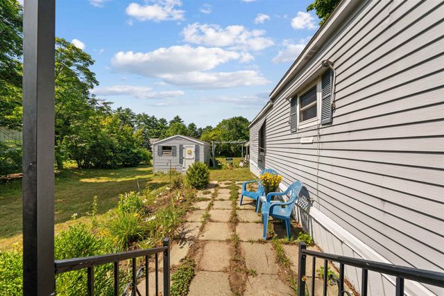66 Fairfield Drive, Concord, NH 03301