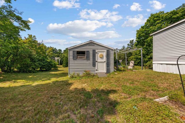 66 Fairfield Drive, Concord, NH 03301