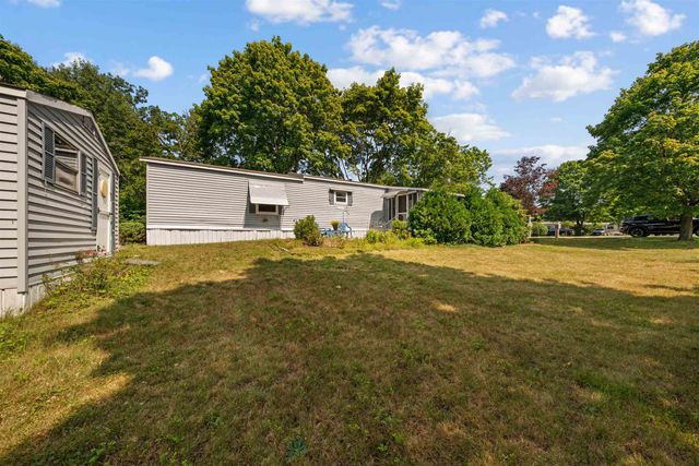 66 Fairfield Drive, Concord, NH 03301