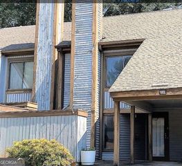 60 Willowick Drive, Lithonia, GA 30038