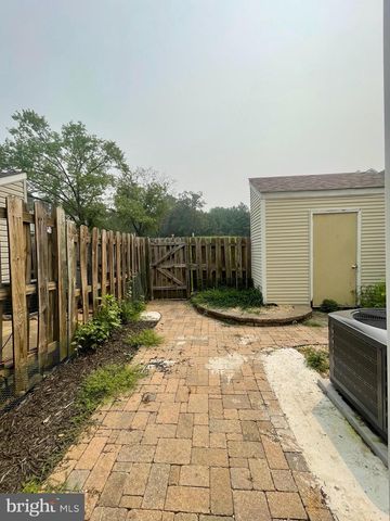 405 WINDSOR RIDGE CT, Fredericksburg, VA 22405