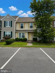 405 WINDSOR RIDGE CT, Fredericksburg, VA 22405