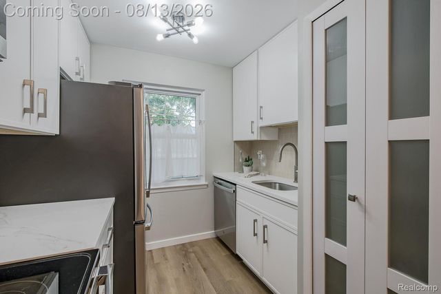 104 Lake Village Drive, Walled Lake, MI 48390