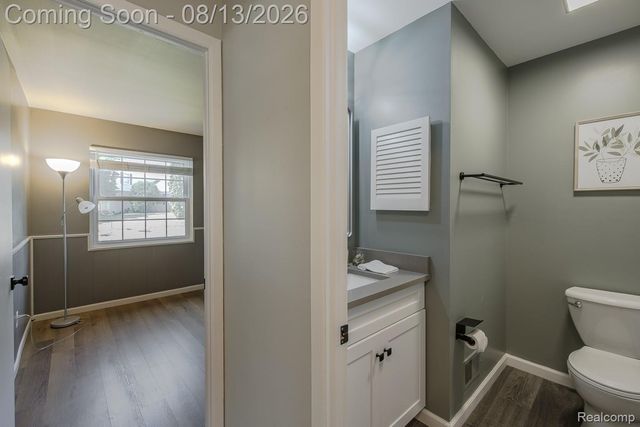104 Lake Village Drive, Walled Lake, MI 48390