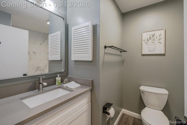 104 Lake Village Drive, Walled Lake, MI 48390