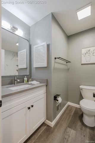 104 Lake Village Drive, Walled Lake, MI 48390