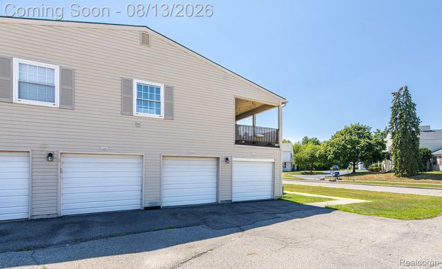 104 Lake Village Drive, Walled Lake, MI 48390