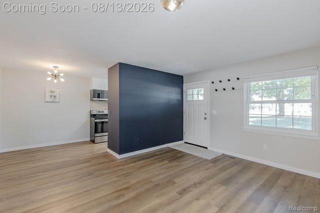 104 Lake Village Drive, Walled Lake, MI 48390