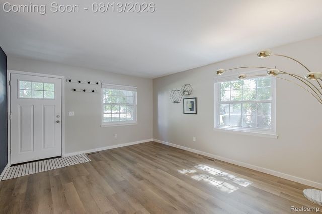 104 Lake Village Drive, Walled Lake, MI 48390