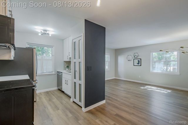 104 Lake Village Drive, Walled Lake, MI 48390