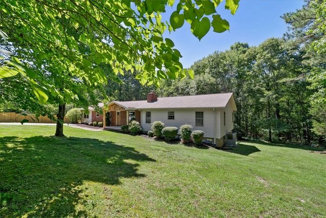 109 Lanford Drive, Seneca, SC 29672