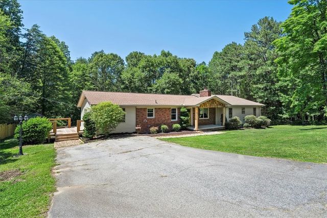 109 Lanford Drive, Seneca, SC 29672