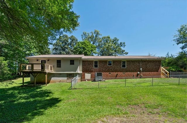 109 Lanford Drive, Seneca, SC 29672