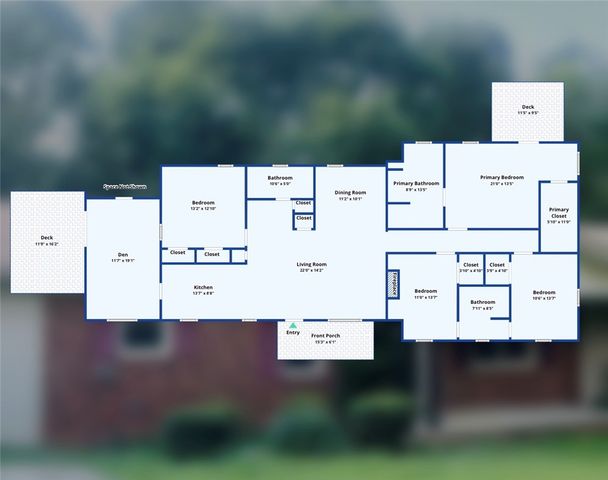 109 Lanford Drive, Seneca, SC 29672