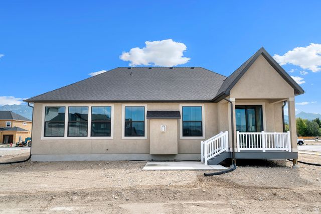 11718 S HALLS CREEK RD, Draper, UT 84020