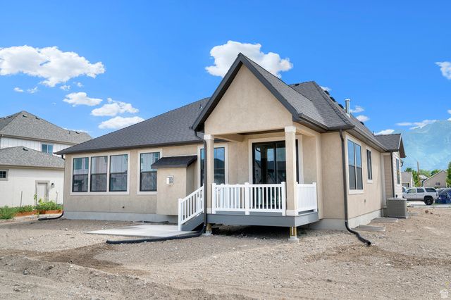 11718 S HALLS CREEK RD, Draper, UT 84020