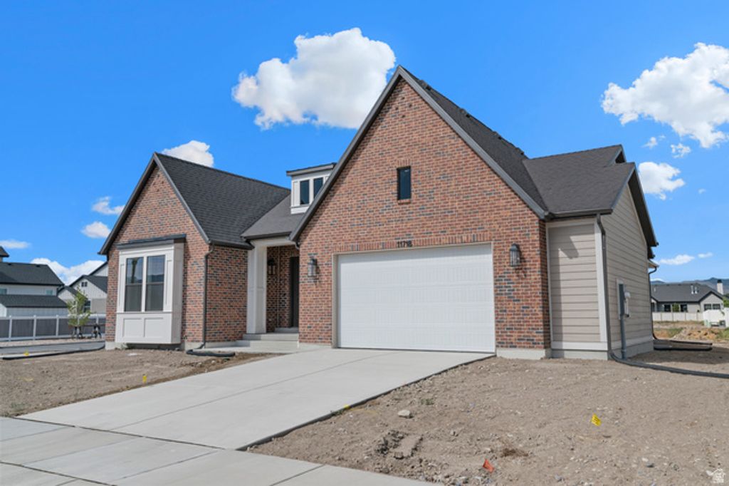 11718 S HALLS CREEK RD, Draper, UT 84020 — photo 3