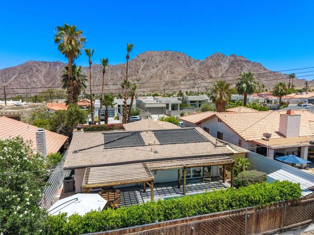 54621 Avenida Juarez, La Quinta, CA 92253