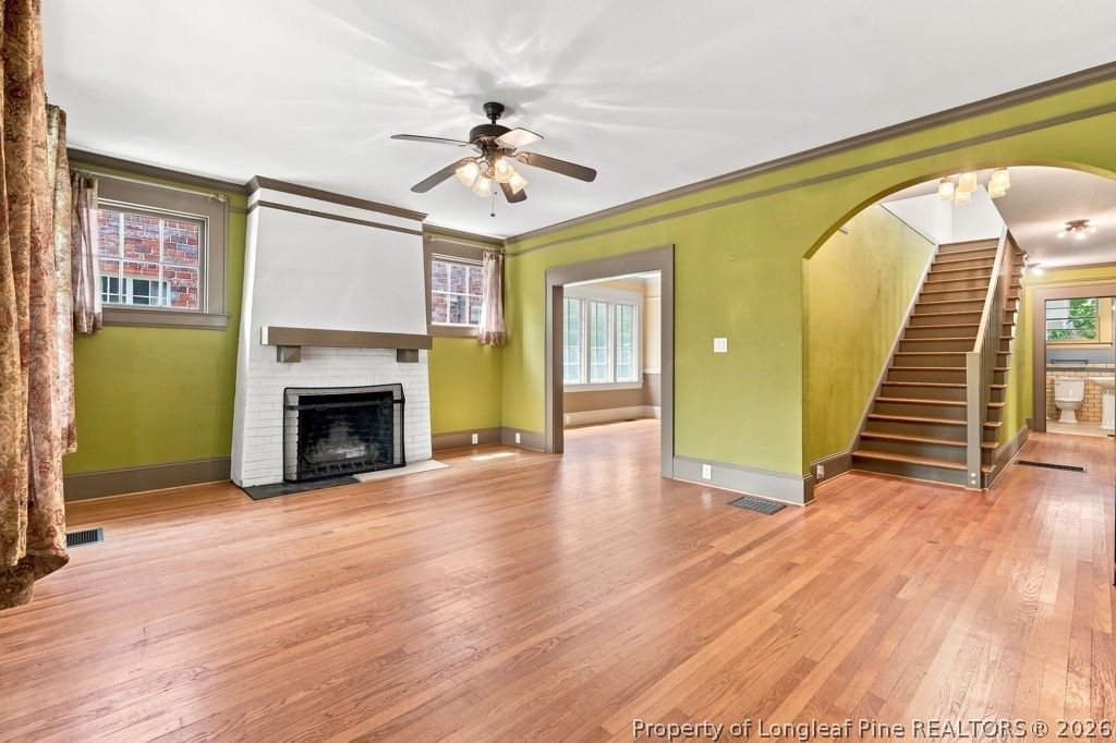 115 Hale Street, Fayetteville, NC 28301 — photo 11