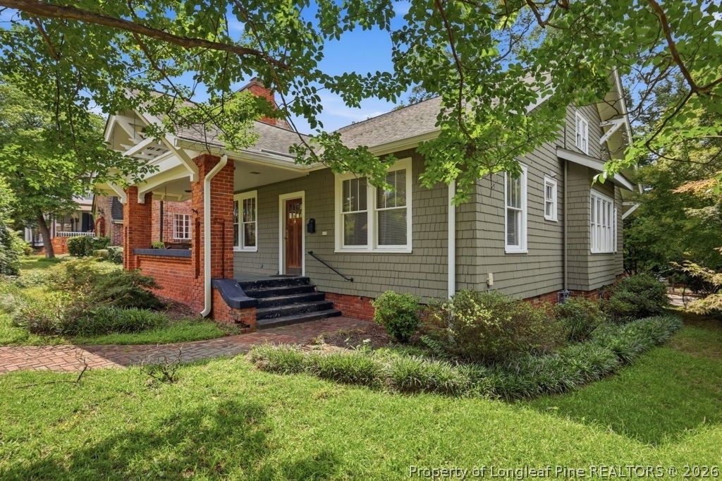 115 Hale Street, Fayetteville, NC 28301 — photo 3