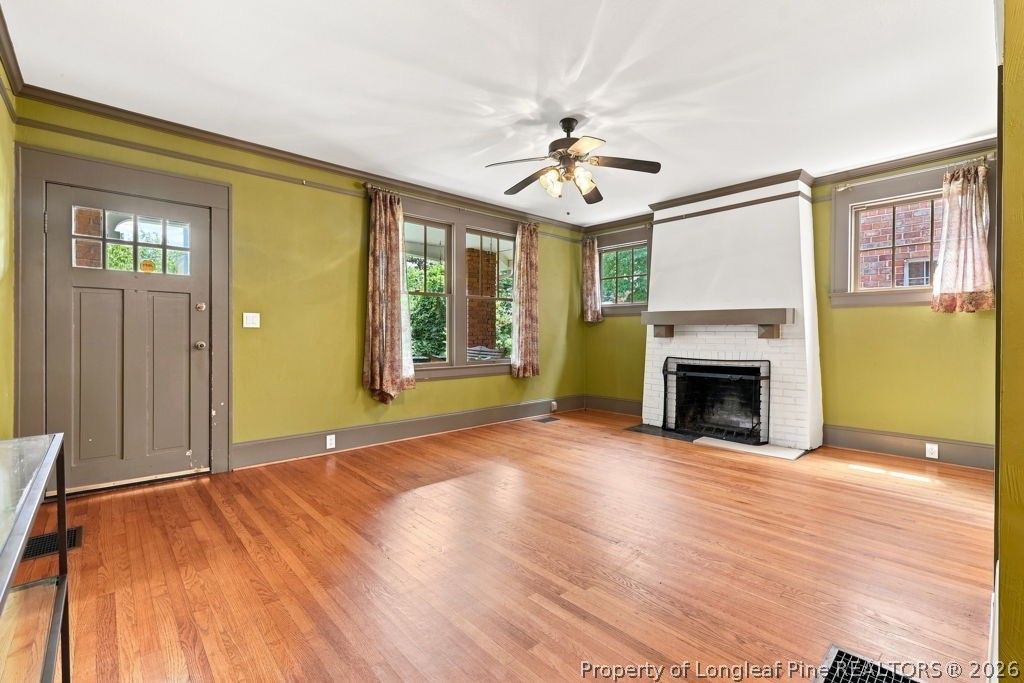 115 Hale Street, Fayetteville, NC 28301 — photo 30