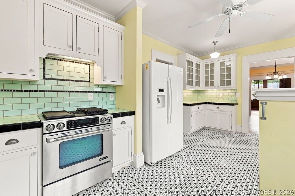 115 Hale Street, Fayetteville, NC 28301 — photo 32