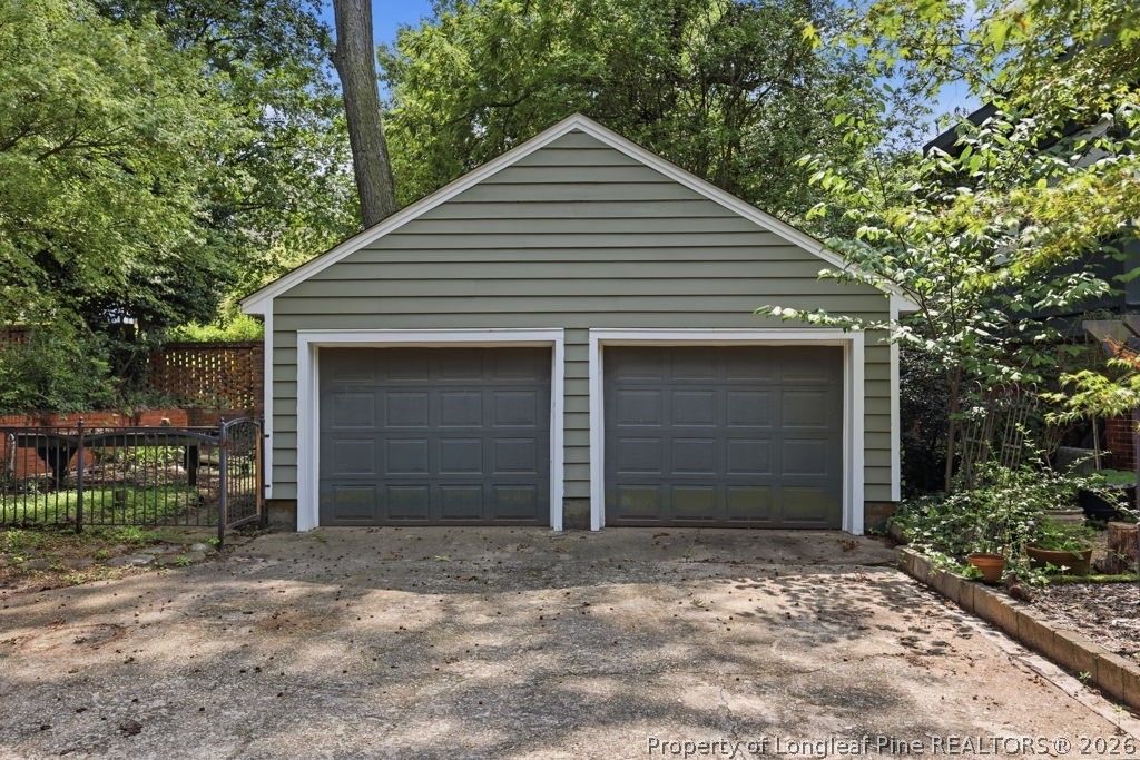 115 Hale Street, Fayetteville, NC 28301 — photo 4