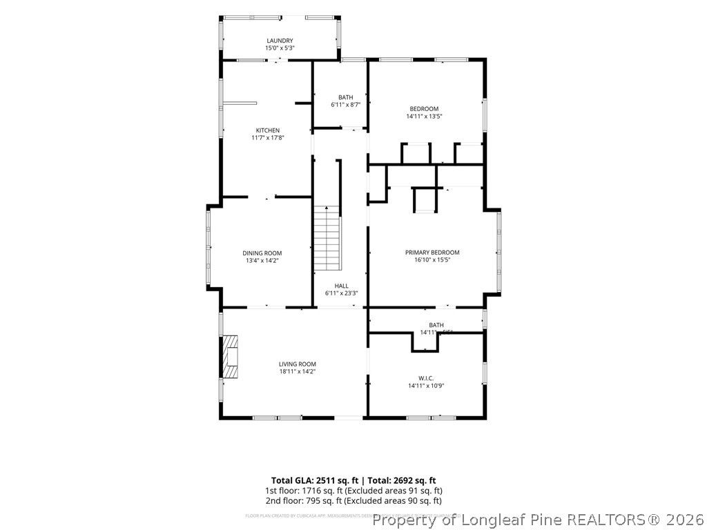 115 Hale Street, Fayetteville, NC 28301 — photo 49