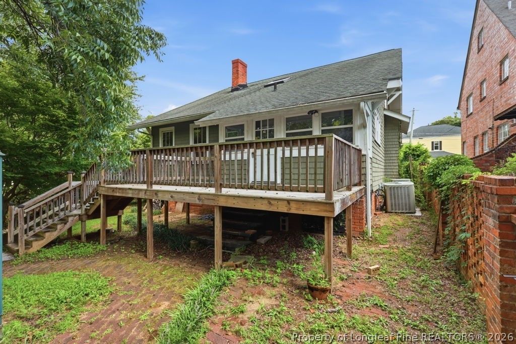 115 Hale Street, Fayetteville, NC 28301 — photo 5