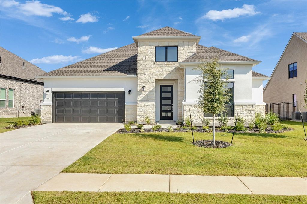 2455 Shane Ranch DR, Leander, TX 78641