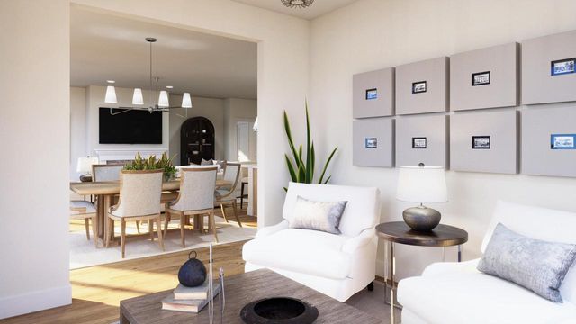 327 Sandy CIRCLE, Pewaukee, WI 53072