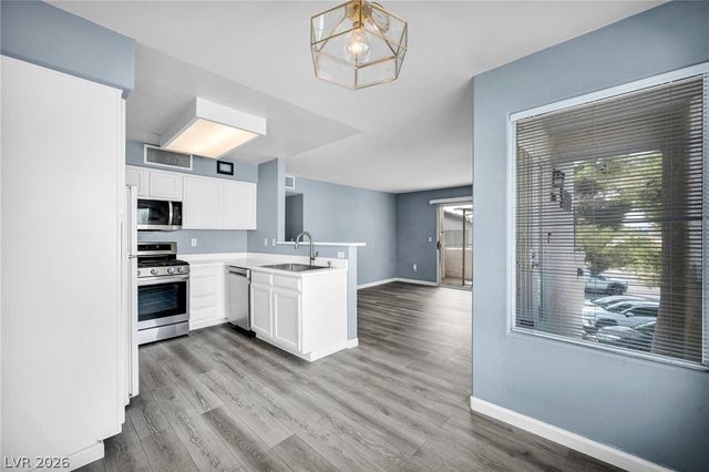 5222 Mandalay Springs Drive 201, Las Vegas, NV 89120