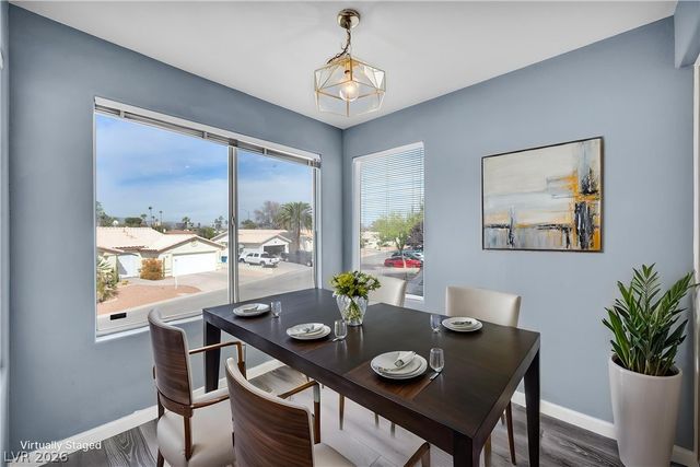 5222 Mandalay Springs Drive 201, Las Vegas, NV 89120