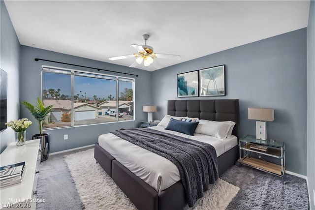 5222 Mandalay Springs Drive 201, Las Vegas, NV 89120