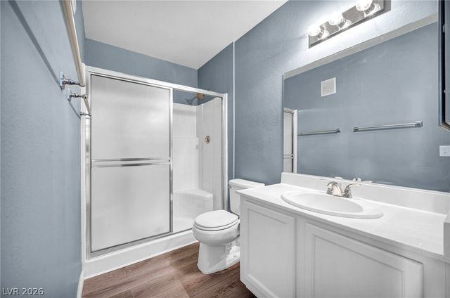 5222 Mandalay Springs Drive 201, Las Vegas, NV 89120