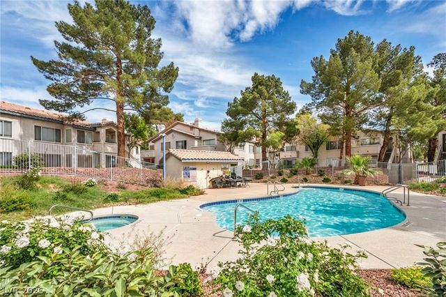 5222 Mandalay Springs Drive 201, Las Vegas, NV 89120