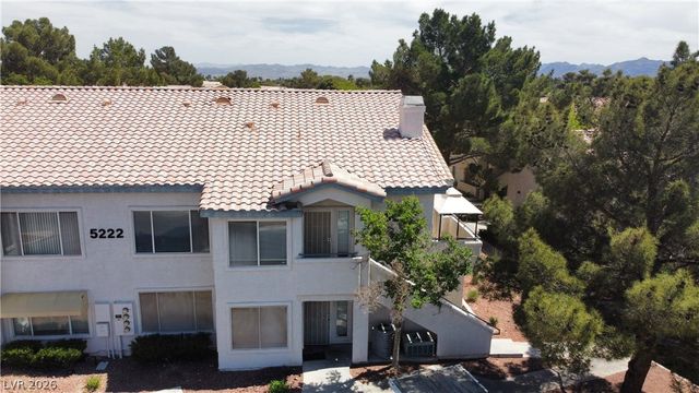 5222 Mandalay Springs Drive 201, Las Vegas, NV 89120