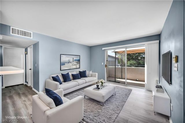 5222 Mandalay Springs Drive 201, Las Vegas, NV 89120