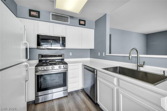 5222 Mandalay Springs Drive 201, Las Vegas, NV 89120