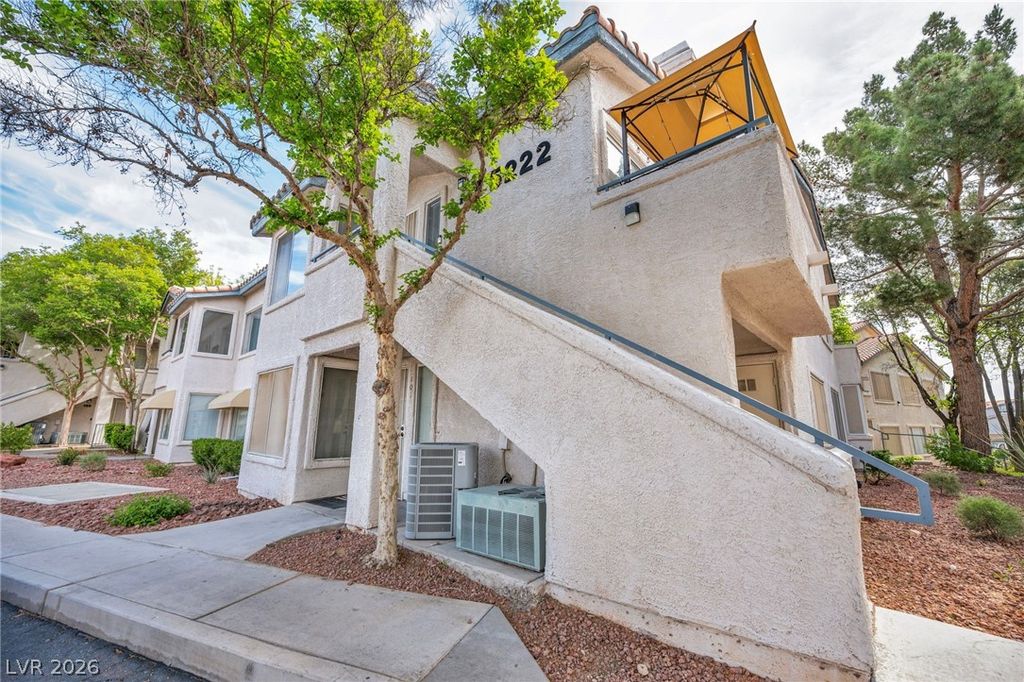 5222 Mandalay Springs Drive 201, Las Vegas, NV 89120