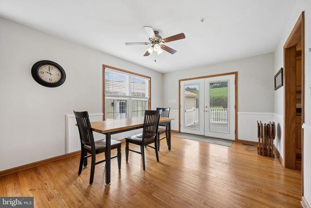11505 OLD ANNAPOLIS RD, Frederick, MD 21701