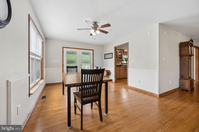 11505 OLD ANNAPOLIS RD, Frederick, MD 21701