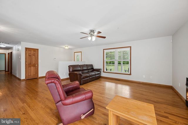 11505 OLD ANNAPOLIS RD, Frederick, MD 21701