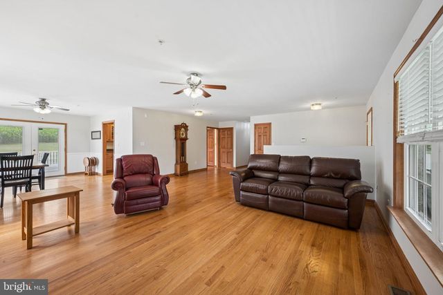 11505 OLD ANNAPOLIS RD, Frederick, MD 21701
