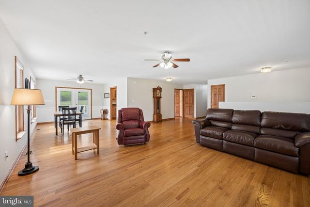 11505 OLD ANNAPOLIS RD, Frederick, MD 21701