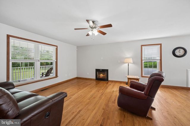 11505 OLD ANNAPOLIS RD, Frederick, MD 21701