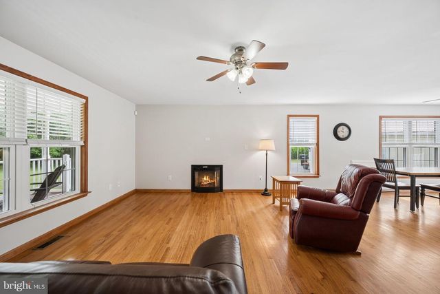11505 OLD ANNAPOLIS RD, Frederick, MD 21701